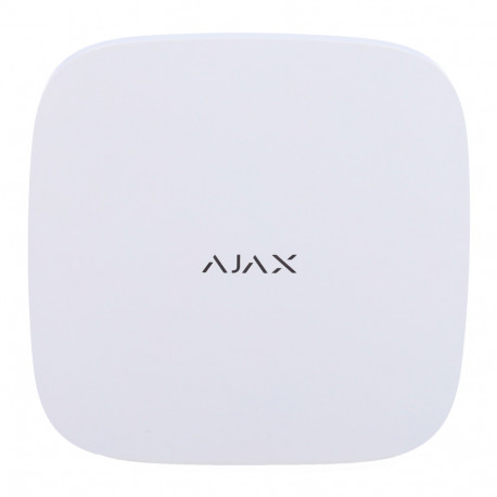 Hub 2 Plus (4G) - centrale d'alarme sans fil Ajax