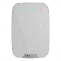 KeyPad - Votre clavier numérique sans fil pour une sécurité optimale Ajax