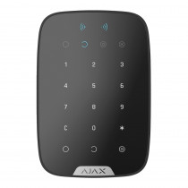 KeyPad Plus - Clavier numérique sans fil pour une gestion sécurisée Ajax