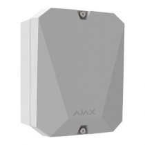MultiTransmitter Ajax : Donnez une seconde vie à vos systèmes d'alarme filaires