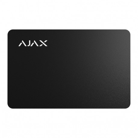 Pass - Carte sans contact Cryptée pour clavier Ajax