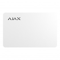 Pass - Carte sans contact Cryptée pour clavier Ajax