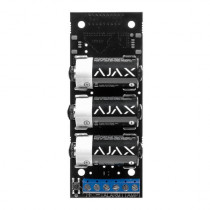 Transmitter Ajax - Intégration sans Fil pour Dispositifs Câblés