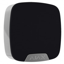 HomeSiren - Sirène d'intérieur sans fil pour une sécurité optimale Ajax